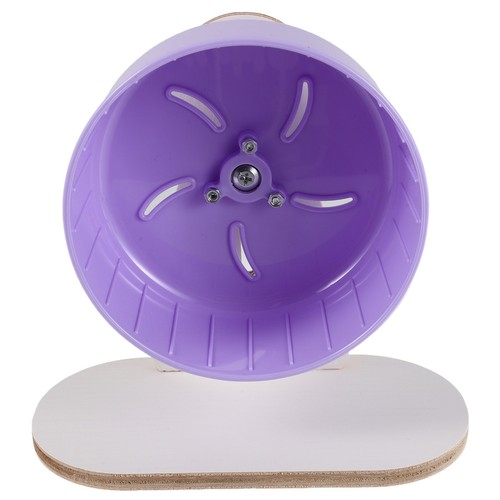 Standalone hamster wheel small - standalone,