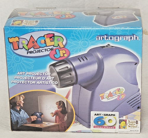 Artograph tracer projector - tracer,