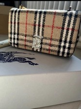 Brand New Burberry Lola Bag