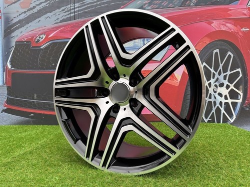 Inch 5x112 w212 e63 - inch, amg