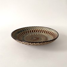 Ceramic Wall Plate By Dumler &