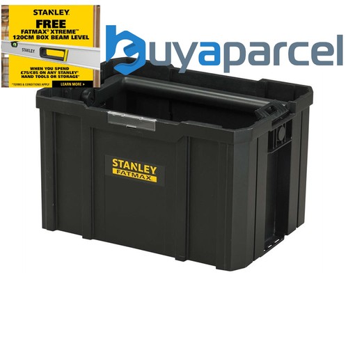 Stanley fatmax pro - stanley, hard