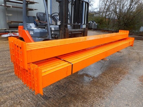 Dexion pallet racking - pallet, cross