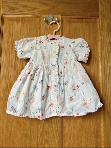 Next girls baby infant - girls, 3-6m