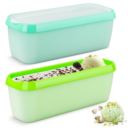 Smronar ice cream containers - smronar,