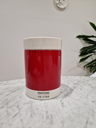 Pantone universe red white - pantone,