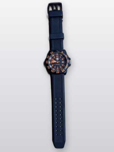 Luminox navy seal - seal, series
