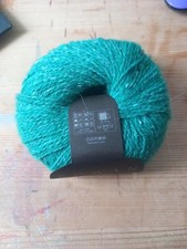 Rowan felted tweed wool - rowan, dk