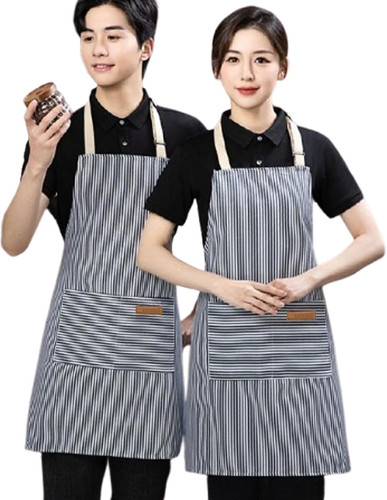 Adjustable apron unisex - adjustable,