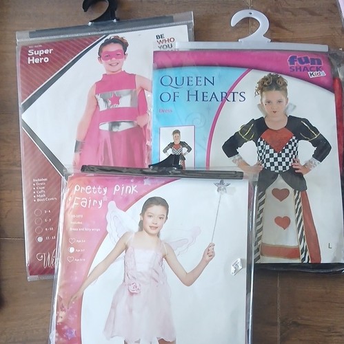 Joblot girls fancy - , dress