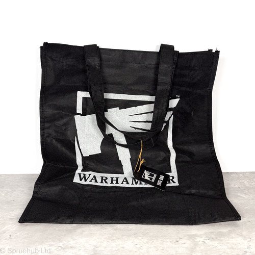 Warhammer tote bag - warhammer,
