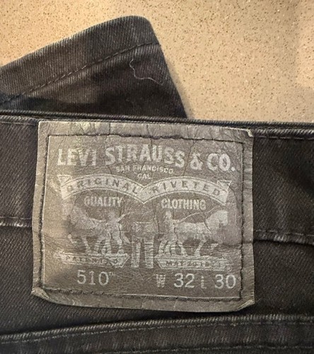Levi men 510 skinny fit - levi's,