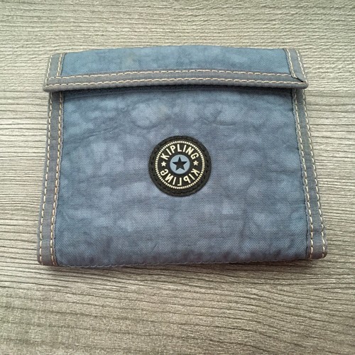 Vintage kipling crinkle nylon - crinkle,