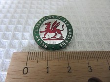 WELSH FEDERATION OF SEA