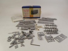 W&T Mike Toman Scale Models Kit No.P.3 P.S.V. Kit, 1/76, MIB!