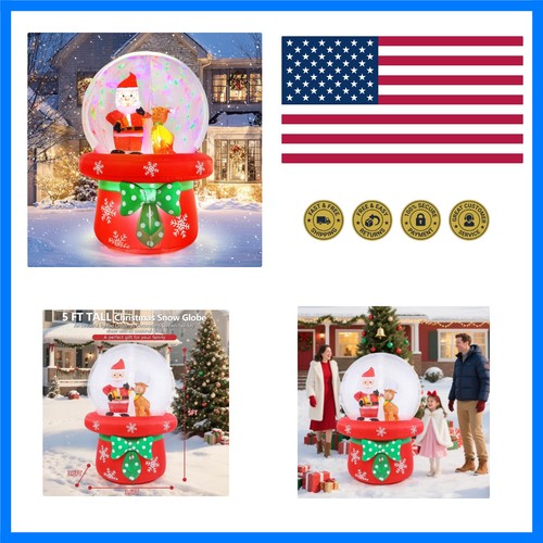 Christmas inflatable outdoor - inflatable,