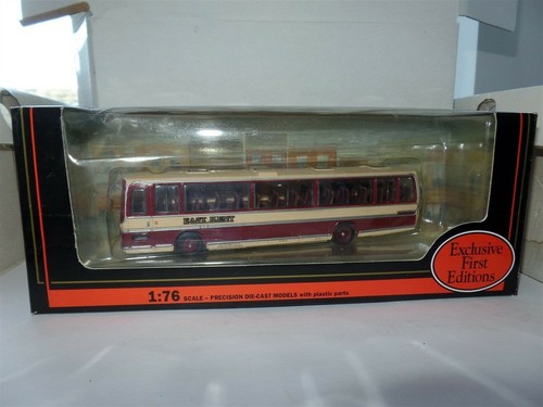 Efe 15703 aec reliance plaxton - reliance,
