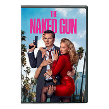 The Naked Gun [15] DVD
