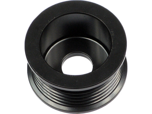 Alternator pulley fits - alternator,
