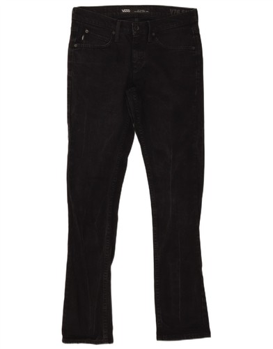 Vans mens bootcut - bootcut, w30