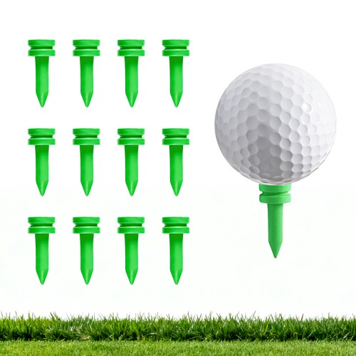Golf wood castle short - golf, tees