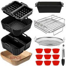 Air Fryer Accessories for