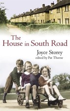 The house in South Road
