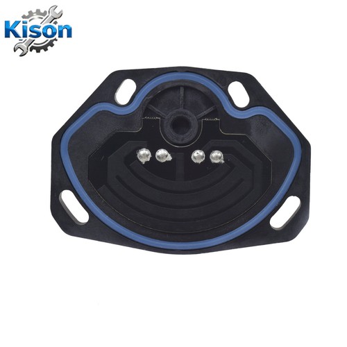 Throttle position sensor tps - throttle,