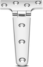 Marine Grade Stainless Steel