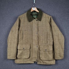 GREENBELT Jacket Womens UK 14