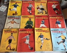 Charles buchans football - charles,