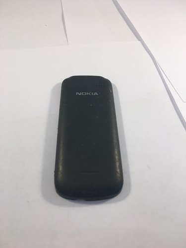 Nokia black battery - nokia,