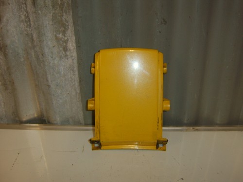 Yamaha tdm 850 1996 rear - yamaha,