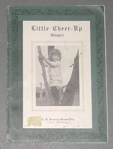Little cheer lise henning - little,
