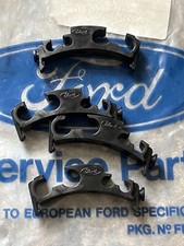 4 x Escort Fuel Brake Pipe