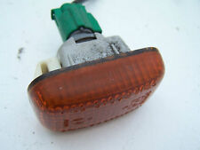 Vauxhall Monterey Wing indicator