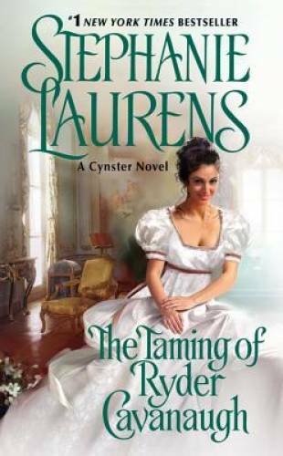 The taming ryder cavanaugh - the,