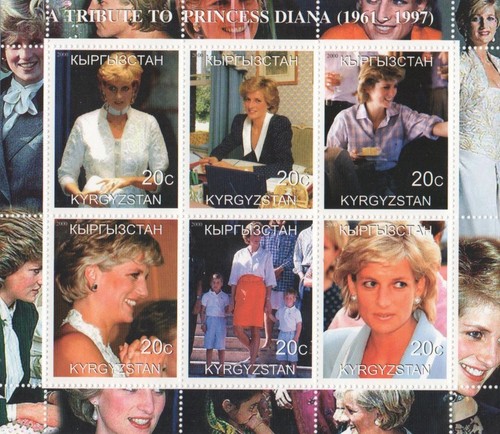Princess diana tribute - diana,