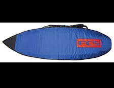 Fcs classic funboard day bag - classic,