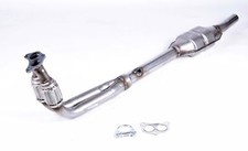 EEC Catalyst Fits Skoda