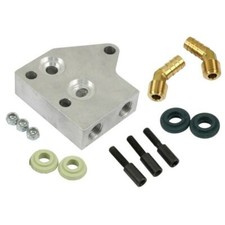 Empi 17-2873 Dual Bypass Oil