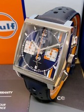 Tag heuer monaco cbl2115 gulf - tag,