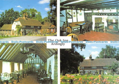 D065130 the oak inn - oak,
