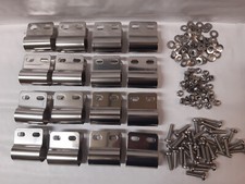 DESMO BADGE BAR MOUNTING X 16