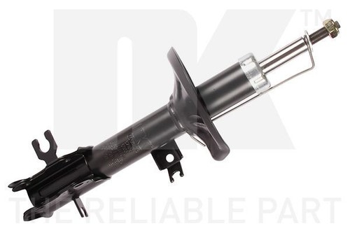 Front left shock - nk,