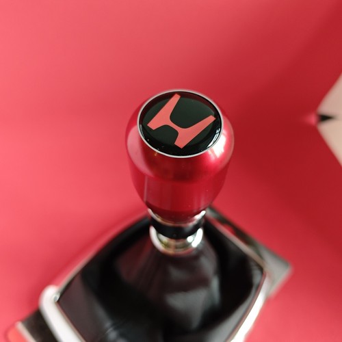 Red aluminum sport - aluminum, h