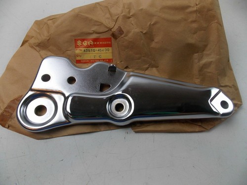 Oem 1980 suzuki gs750 foot - 1980-81,
