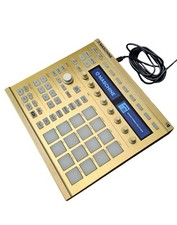 MASCHINE MK2 Vintage Gold