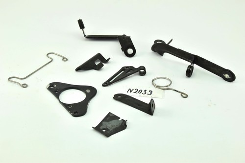 Triumph speed triple 955i t509 - triumph,