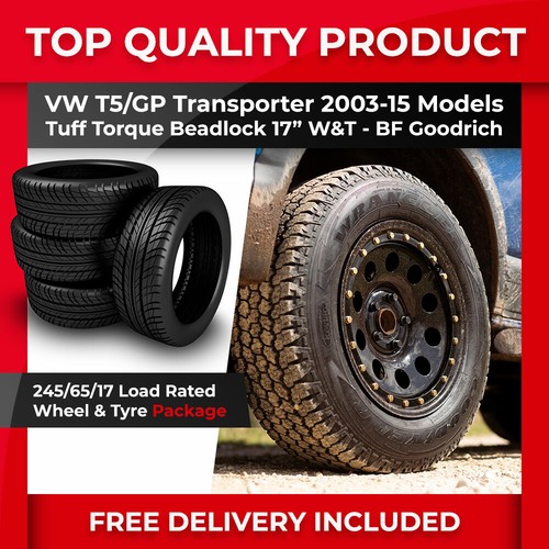 For 15 tuff - vw,